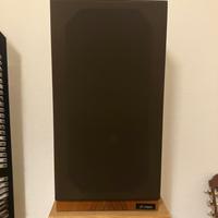 Diffusori Chario Improved 2012 hi fi