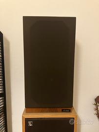 Diffusori Chario Improved 2012 hi fi