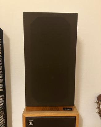 Diffusori Chario Improved 2012 hi fi
