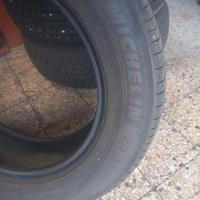 gomme Michelin 217/65 r 17