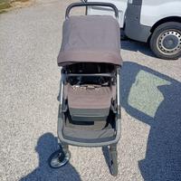 Trio inglesina