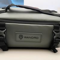 Tracolla fotografica Wandrd