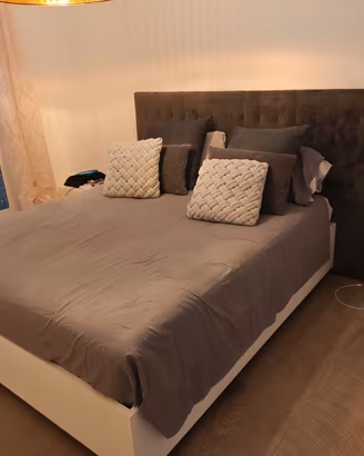 Camera da letto