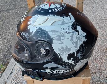 X-lite 802 R Carlos Checa 