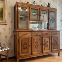 Mobili in legno