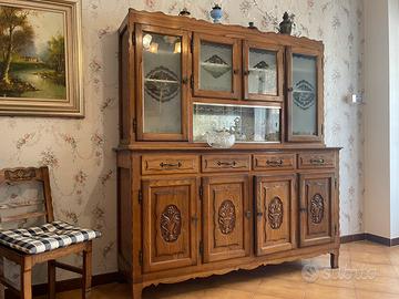 Mobili in legno
