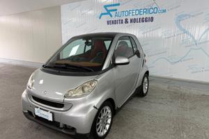Smart ForTwo 1.0 Benz. 85cv 62 kw coupé passion