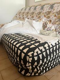 divano letto 1 piazza e mezzo