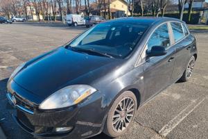 Fiat Bravo 1400 GPL turbo benzina