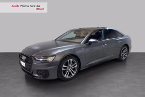 Audi A6 40 2.0 tdi mhev 12V S line edition quattro