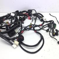 CABLAGGIO MATASSA IMPIANTO ELETTRICO PIAGGIO VESPA