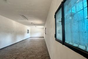 Stanza uso deposito/magazzino