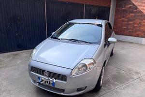 FIAT Grande Punto 1.2 5 porte Dynamic unico prop