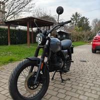 Brixton Cromwell 125