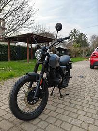 Brixton Cromwell 125