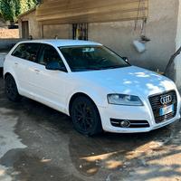 Audi A3 2012