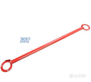 BARRA STABILIZZATRICE POSTERIORE REGOLABILE BMW E6