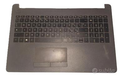 Kit componentistica varia per laptop HP 250 G6