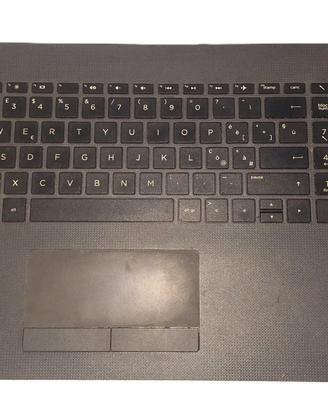 Kit componentistica varia per laptop HP 250 G6