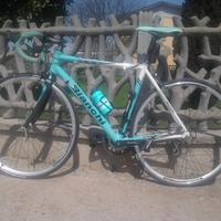 Bici da Corsa Bianchi
