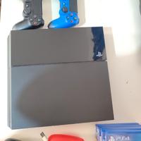Play Station 4