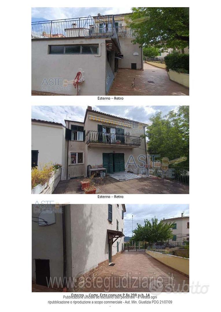 Appartamento – AN, Ancona - Vista 3