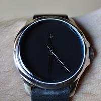 Orologio Venezianico Redentore UltraBlack
