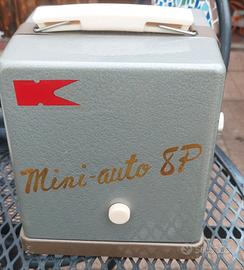 Proiettore 8 kokoku