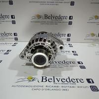 ALTERNATORE FIAT Croma 2Â° Serie 71773263 939A1000