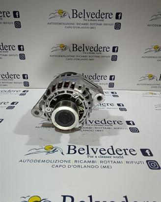 ALTERNATORE FIAT Croma 2° Serie 71773263 939A1000