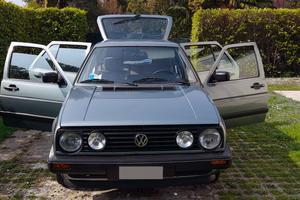 Golf 2