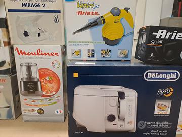 Elettrodomestici Vari