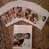 La Grande Cucina Gianfranco Vissani
