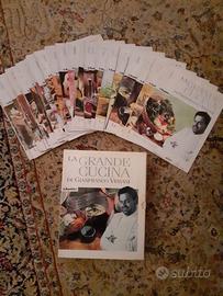 La Grande Cucina Gianfranco Vissani