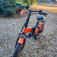Ebike