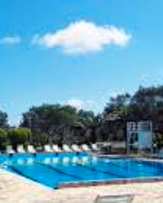 Masseria taccone -Lecce