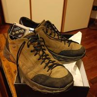 Scarpe Igi&Co