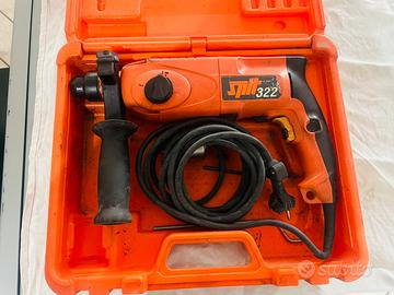 Tassellatore spit 322