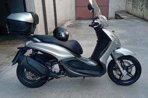 Scooter 350 Beverly S