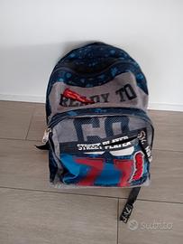 zaino seven