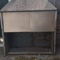 Barbecue  BBQ artigianale 