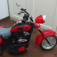 moto per bimbi