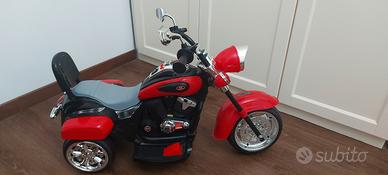 moto per bimbi