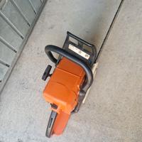 Motosega  STIHL MS 290
