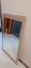 Specchio olmo mondo convenienza