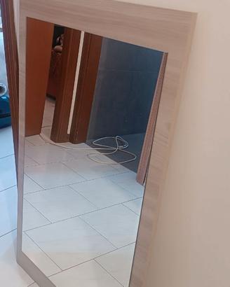 Specchio olmo mondo convenienza