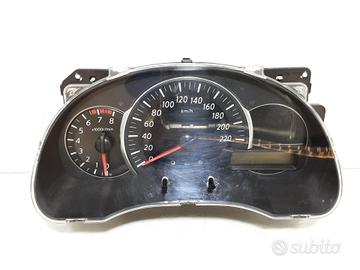 QUADRO STRUMENTI NISSAN Micra 7Â° Serie 248103HN3C