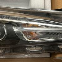 Faro Led ant. destro MG3