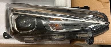 Faro Led ant. destro MG3