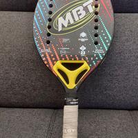 Racchetta MBT beach tennis